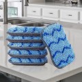 Máy chà rửa đĩa Scourer SCOURER SCOURER SCOURER SCOURER