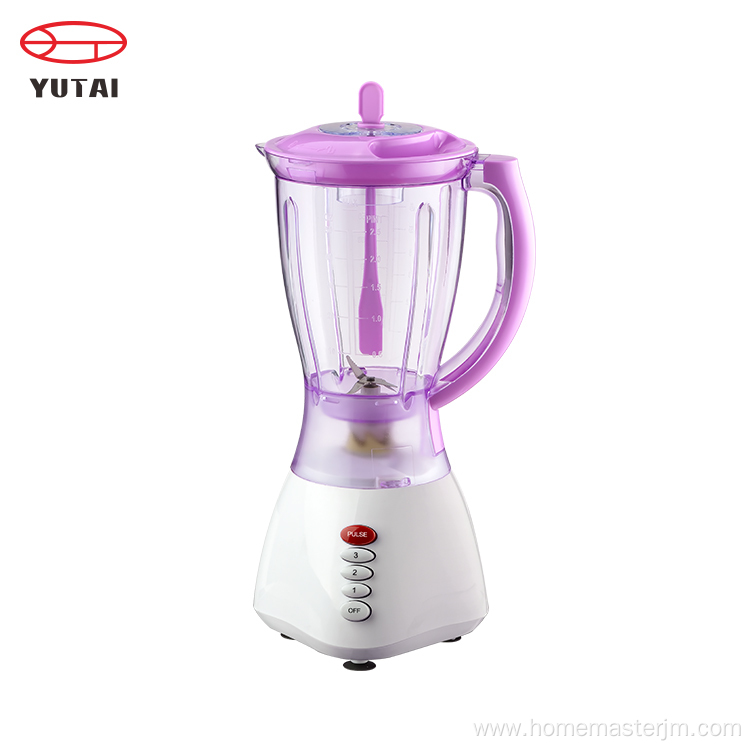 Panasonic Multi fruit blender mixer grinder juicer blender