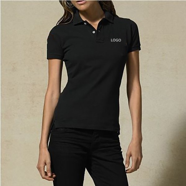 Women'S Polo Shirt Brands