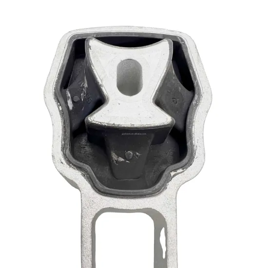 Car Auto Spare Parts Rubber Rear Engine Mount for Land Rover