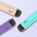 Gunnpod 2000 Pen de vape desechable