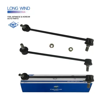 LWT Direct Sale Suspension Stabilizer Link Bar for Honda FIT/JAZZ 02-08 (OEM CLHO-25/CLHO-26)