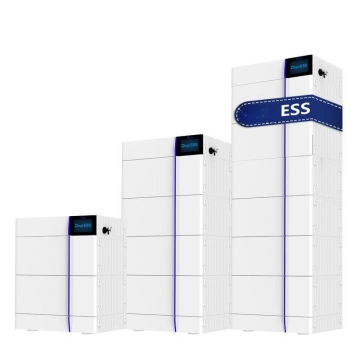 Lithium Battery 24V SolarEdge Price - LiFePO4 Solar Home Energy Storage