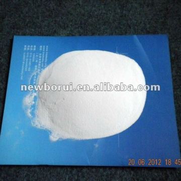 PVC resin K67 for pipe manufacturing