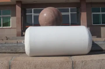 Foam Filled Fender