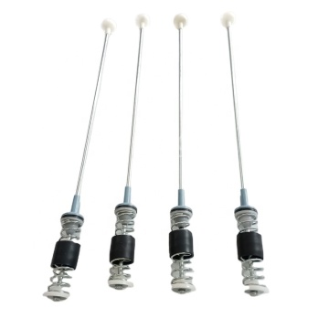 Hot Sale Washing Machine Suspension Spring Rod Kit: Replacement and Maintenance Solutions