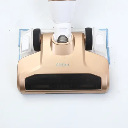 Smart Clean Vacuum Cleaner