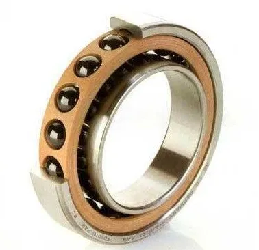 High speed angular contact ball bearing(71820C/71820AC)