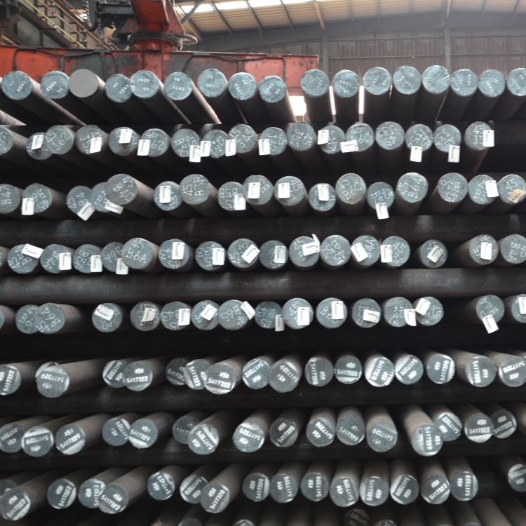 round steel
