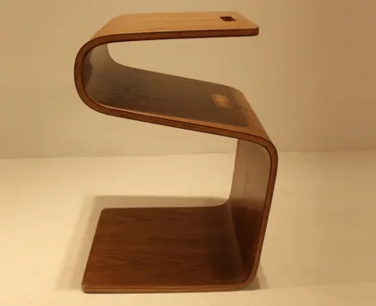 Eric Pfeiffer scando Table