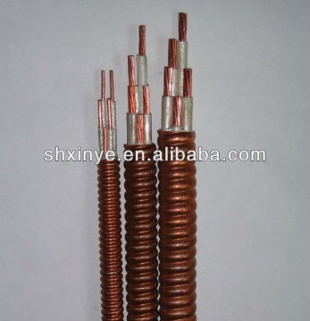 Metal Sheathed Fire-proof Power Cable