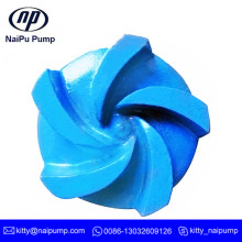 Slurry Pump Impeller B1127A05 for Warman 1.5/1B-AH Pump