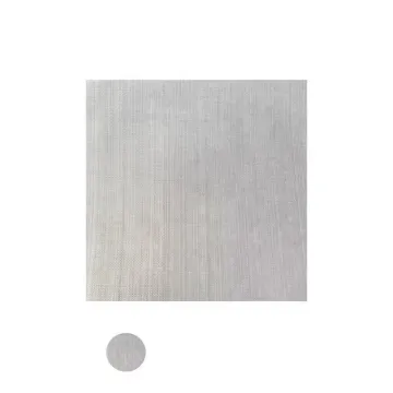 High Quality FeCrAl Heat Resistance Metal Alloy Wire Mesh 30-50 Mesh