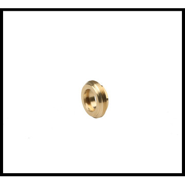 Brass Screw Covers or Faucet Cartridge Nuts