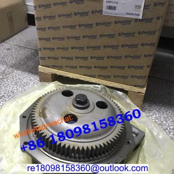 KRP1715 KRP1718 Perkins water pump for Perkins Engine 2506TAG 2806e-16TAG /Diesel Engine Parts/auto parts