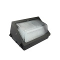 Ekonomi LED Wall Pack Pencahayaan Lampu