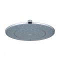 Special bathroom round 3 functions high pressure overhead shower