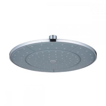 Special bathroom round 3 functions high pressure overhead shower