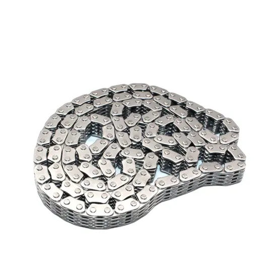 REXWELL Genuine Timing Chain Kit for VW POLO 6R 6C