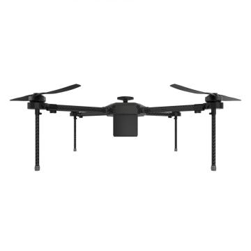 Drone Carbon Fiber μακράς πτήσης