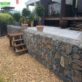 Galvanized Welded Import Gabion Box