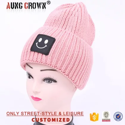 warm fashion winter hat/unisex men women winter hat/ fashion winter hat