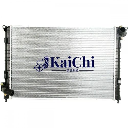 2747 Bộ tản nhiệt cho Mini Cooper L4 1.6L 2002-2006