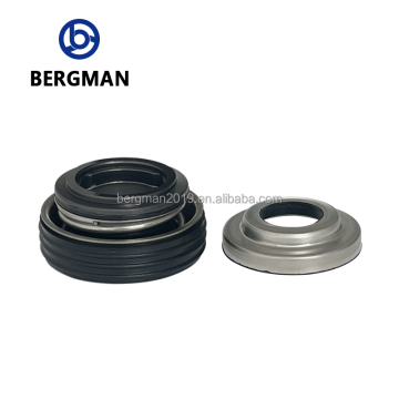 Ebara LPD/FSFD Pump Mechanical Seal Replacement: FTK-16 20 25 40 45mm
