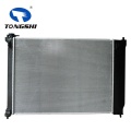 Aluminum radiator for HYUNDAI SONATA 2.4L i4 25310-C2000 auto radiator