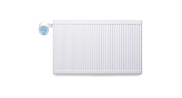POER Smart Wireless Radiator thermostatic valve