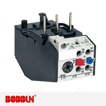 3UA 25/Z Thermal overload  relay (for Siemans style)