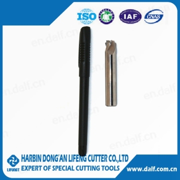 China factory made special combined carbide drill bit