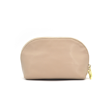 Wholesale custom logo cosmetic bag travel easy