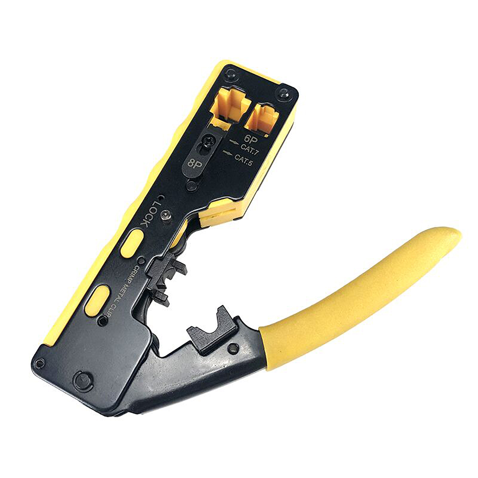 Ez Crimping Tool