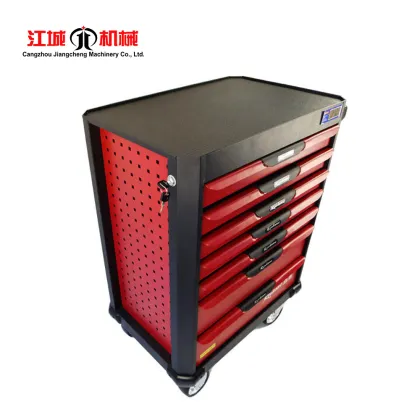 Hot Sale Waterproof Red Craftsman Drawer Modular Garage & Tool Organizer