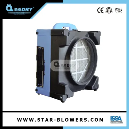 Air Cleaning Air Purification Systems