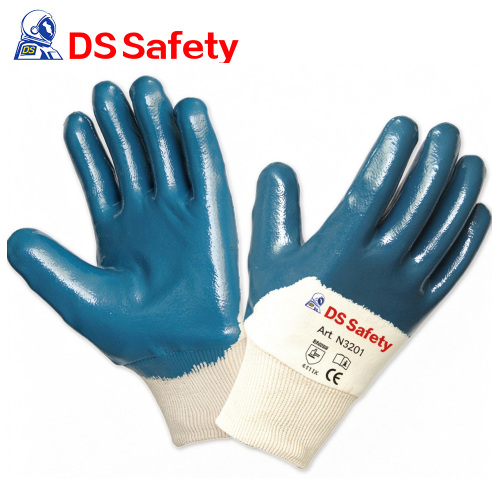 Guantes de seguridad DS SAFETY N3201