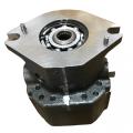 PC200-8 travel motor cylinder blcok and valve plate excavator spare parts