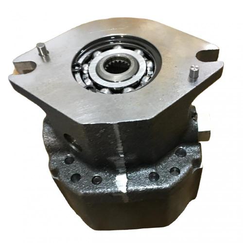 PC200-8 travel motor cylinder blcok and valve plate excavator spare parts