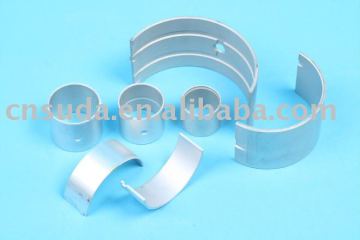 Connecting rod bearing shell suitable for Cummins 203660