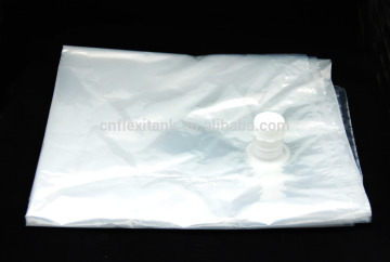 Bag in Box for Liquid Foods Aseptic Bags