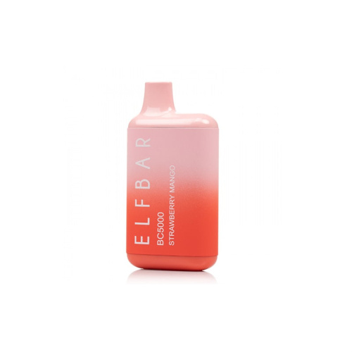 Disposable Vape Elf Bar 5000 Puffs Best selling
