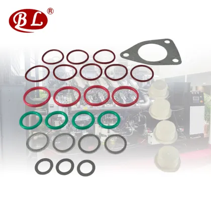LUOTUO PM-90 Special Repair Kit
