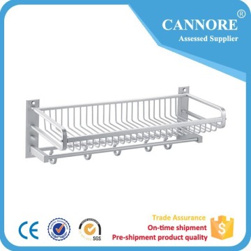 Modern Aluminium Towel Rack