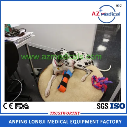 SAM Animal Orthopedics Veterinary Splint