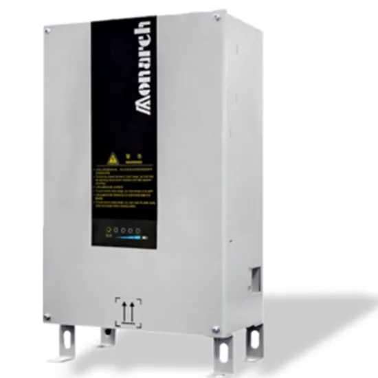 Elevator ARD Emergency Power Supply MCTC-ARD-C-4015 Monarch