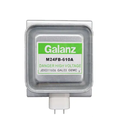 All Kinds Magnetron for Microwave Oven Microwave Oven Magnetron