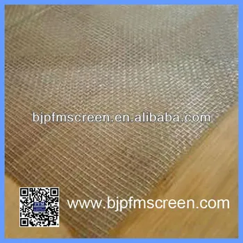 Stainless steel safety window screen,Excellent mesh!!!