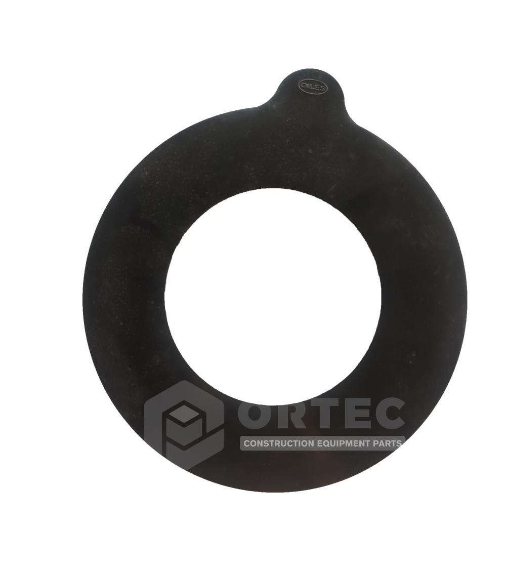 Ajustando Shim 57A3320 Adequado para Liugong 950E