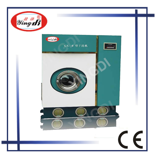 Dry cleaning laundry machines , laundry equipment suppliers